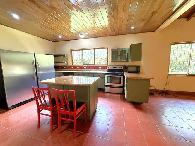 Exclusiva Residencia de Lujo en San Rafael de Heredia | 3.458 m² de Terreno | Vistas Panorámicas - Imagen 6