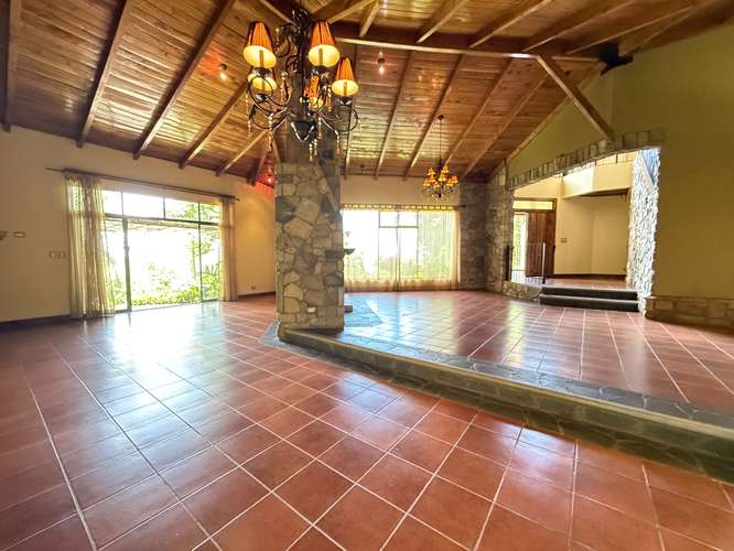 Exclusiva Residencia de Lujo en San Rafael de Heredia | 3.458 m² de Terreno | Vistas Panorámicas - Imagen 5