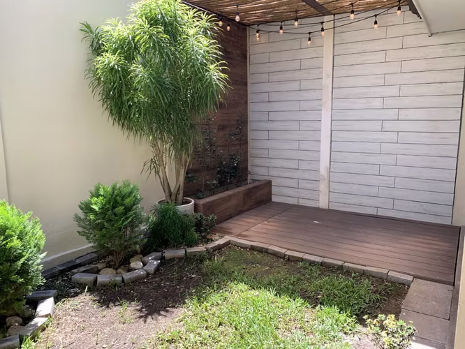 ALQUILER CASA EN CONDOMINIO, SANTA ANA - Imagen 6