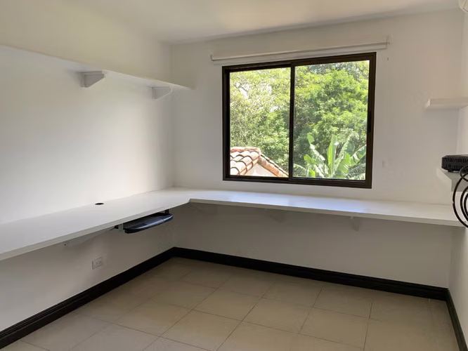 ALQUILER CASA EN CONDOMINIO, SANTA ANA - Imagen 12