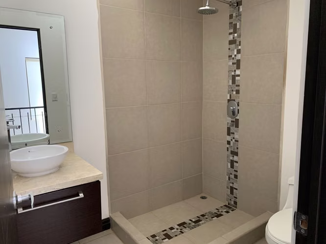 ALQUILER CASA EN CONDOMINIO, SANTA ANA - Imagen 13
