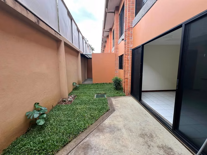 Alquiler de casa en condominio en bello horizonte de Escazú - Imagen 8