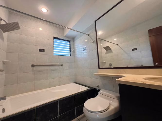 Alquiler de casa en condominio en bello horizonte de Escazú - Imagen 16