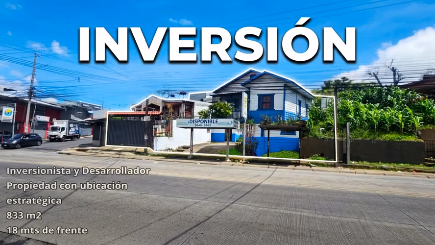 TERRENO COMERCIAL EN VENTA – Alto Tráfico y Potencial de Desarrollo en Guadalupe - Imagen 2
