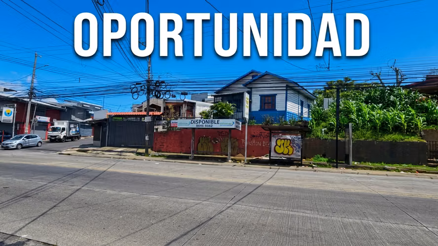 TERRENO COMERCIAL EN VENTA – Alto Tráfico y Potencial de Desarrollo en Guadalupe - Imagen 3