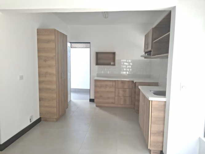 ALQUILER AMPLIO APARTAMENTO $ 1.300 POZOS DE SANTA ANA - Imagen 2