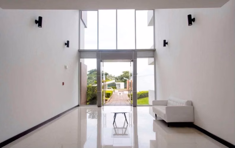 Venta de hermoso apartamento en vistas de la colina pozos de santa ana - Imagen 15