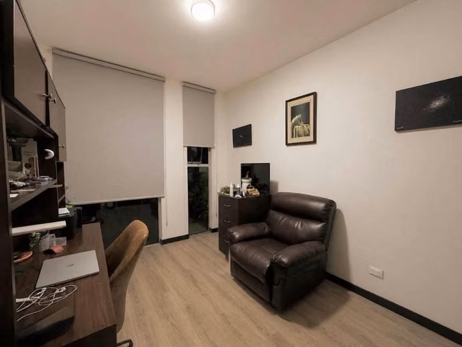 Venta de hermoso apartamento en vistas de la colina pozos de santa ana - Imagen 6