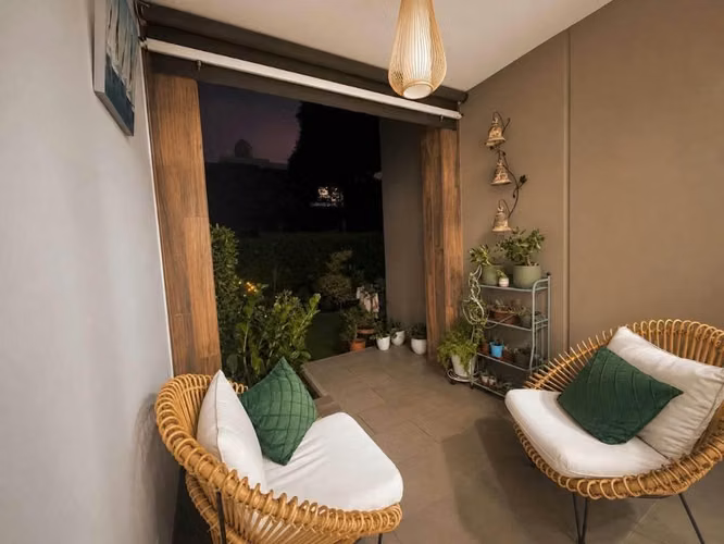 Venta de hermoso apartamento en vistas de la colina pozos de santa ana - Imagen 4