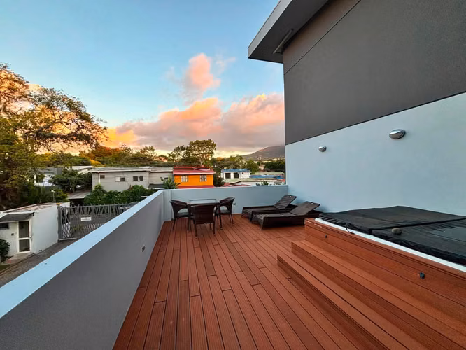 Venta de casa en condominio en san rafael de Escazu con línea blanca - Imagen 10