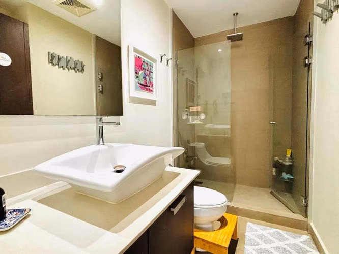 Venta de casa en condominio en san rafael de Escazu con línea blanca - Imagen 2