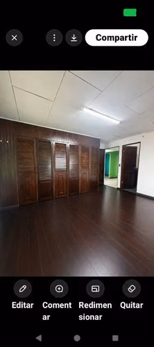 Alquiler de casa de una planta en Hacienda Vieja