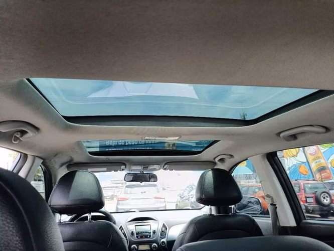 Se vende Hyundai Tucson 2011 - Imagen 6