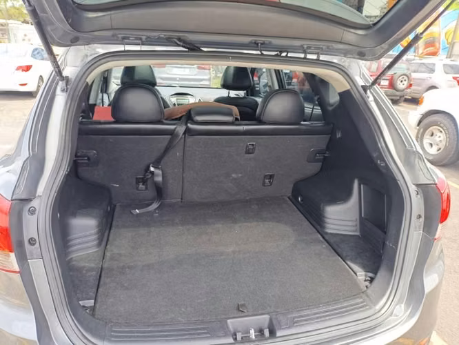 Se vende Hyundai Tucson 2011 - Imagen 5