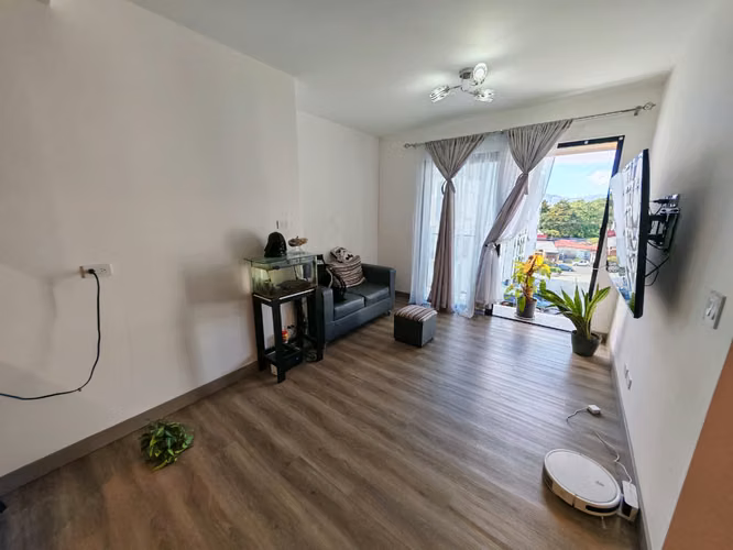 ¡Vive o invierte en Vive Tibás! Venta de Apartamento con amenidades premium - Imagen 5
