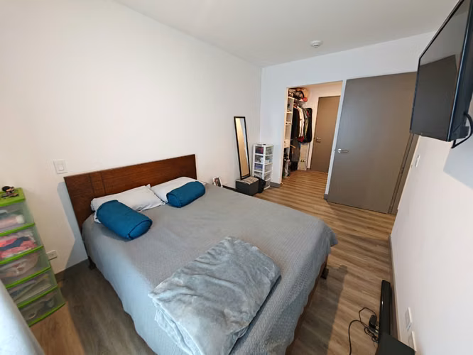 ¡Vive o invierte en Vive Tibás! Venta de Apartamento con amenidades premium - Imagen 10