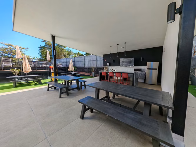 ¡Vive o invierte en Vive Tibás! Venta de Apartamento con amenidades premium - Imagen 17