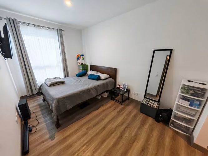¡Vive o invierte en Vive Tibás! Venta de Apartamento con amenidades premium - Imagen 9