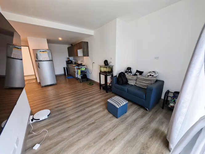¡Vive o invierte en Vive Tibás! Venta de Apartamento con amenidades premium - Imagen 6