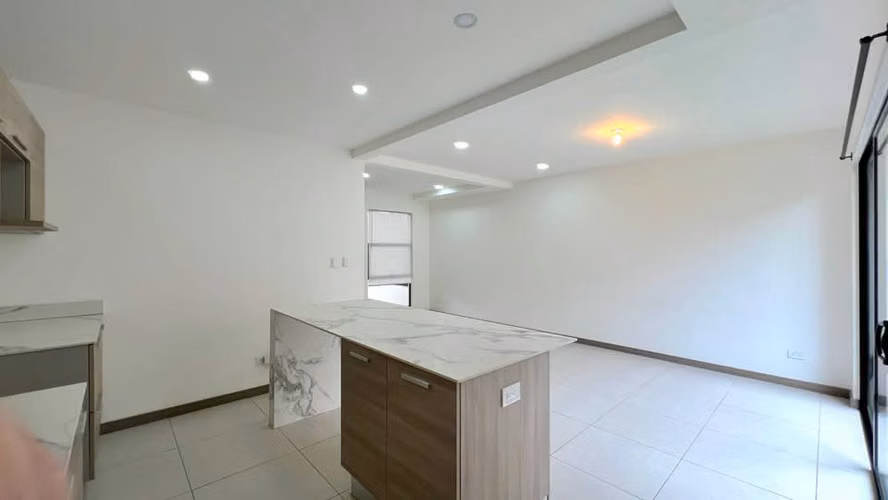 Alquiler de casa en condominio en Escazu urbano - Imagen 15