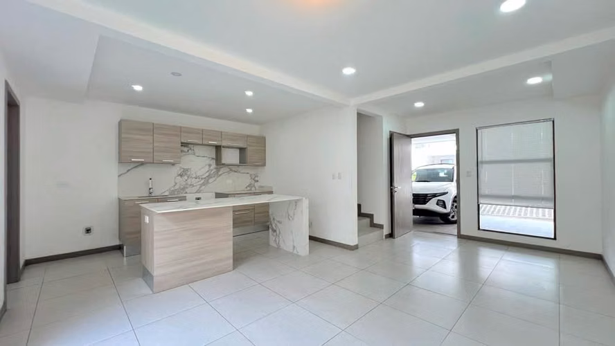 Alquiler de casa en condominio en Escazu urbano - Imagen 12