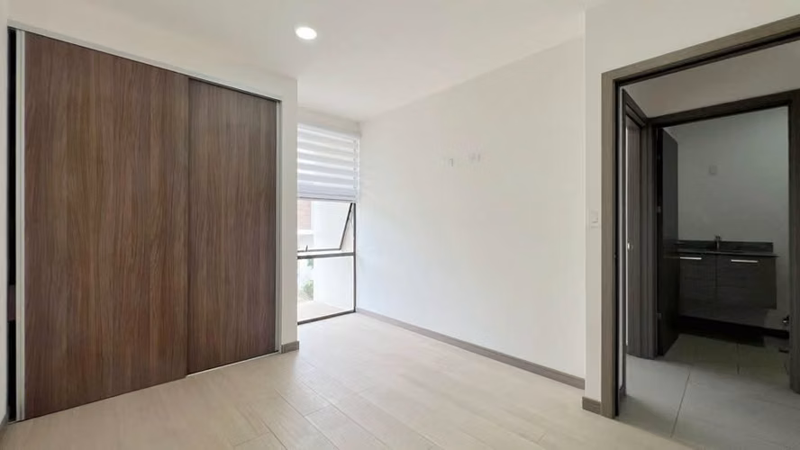 Alquiler de casa en condominio en Escazu urbano - Imagen 9