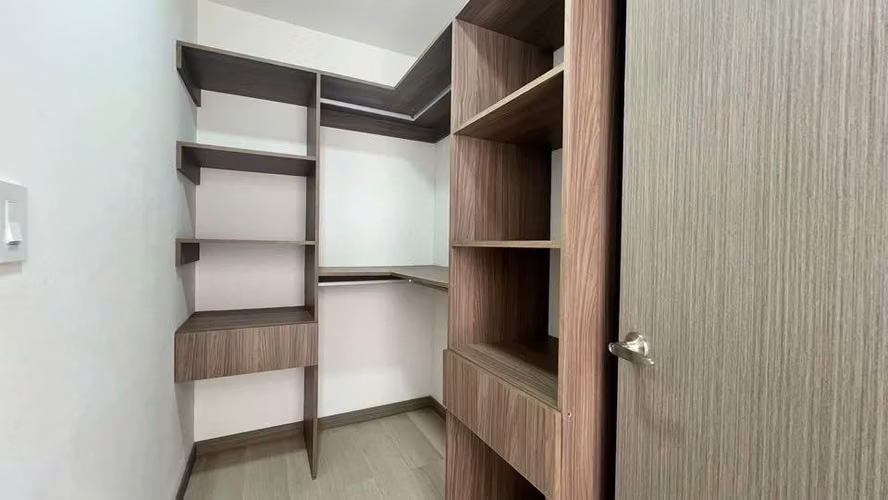Alquiler de casa en condominio en Escazu urbano - Imagen 4