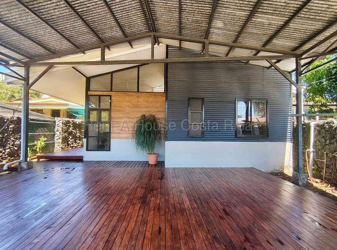 Hermosa Casa Amoblada en San Mateo de Alajuela - Labrador  - Imagen 4