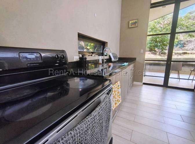 Hermosa Casa Amoblada en San Mateo de Alajuela - Labrador  - Imagen 10