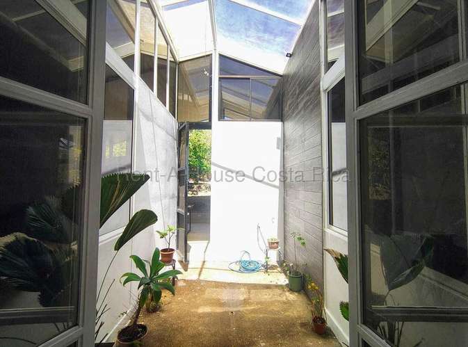 Hermosa Casa Amoblada en San Mateo de Alajuela - Labrador  - Imagen 13