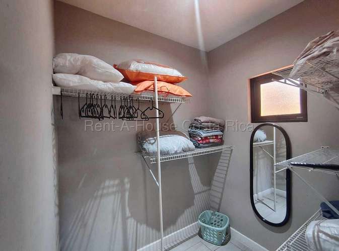 Hermosa Casa Amoblada en San Mateo de Alajuela - Labrador  - Imagen 16