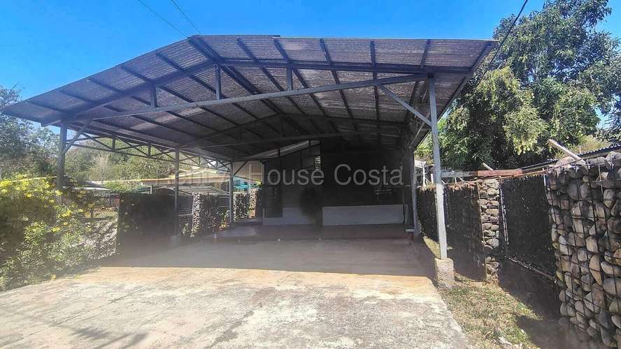 Hermosa Casa Amoblada en San Mateo de Alajuela - Labrador  - Imagen 3