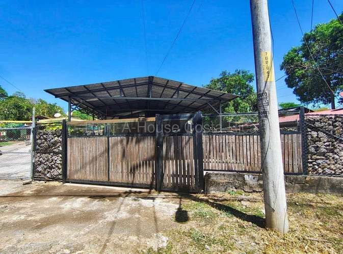 Hermosa Casa Amoblada en San Mateo de Alajuela - Labrador  - Imagen 2