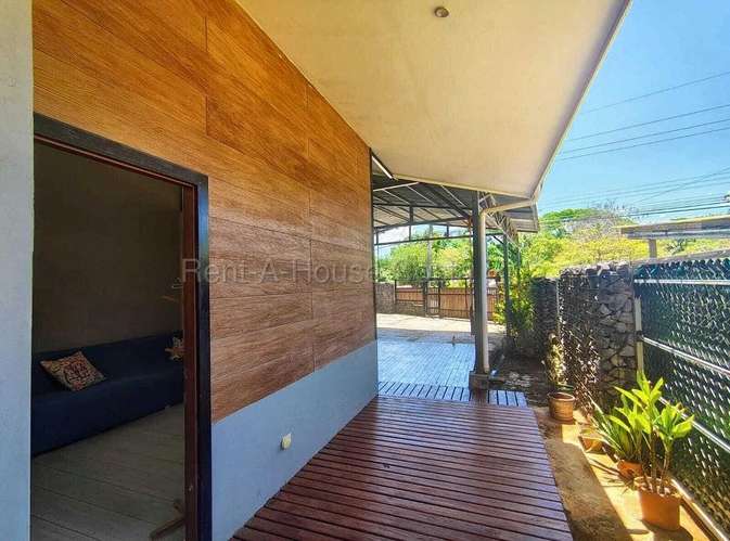 Hermosa Casa Amoblada en San Mateo de Alajuela - Labrador  - Imagen 5