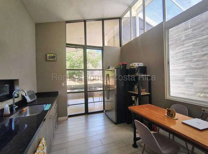 Hermosa Casa Amoblada en San Mateo de Alajuela - Labrador  - Imagen 9