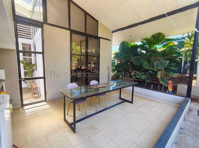 Hermosa Casa Amoblada en San Mateo de Alajuela - Labrador  - Imagen 18