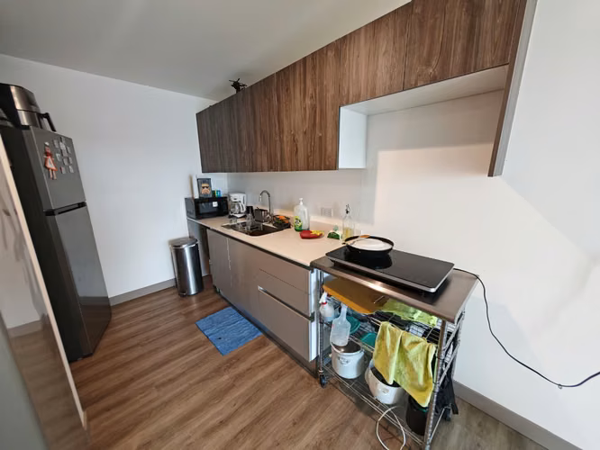 ¡Alquila en Vive Tibás! Apartamento con balcón y amenidades premium - Imagen 7