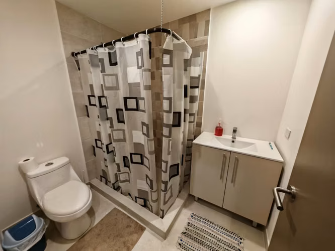 ¡Alquila en Vive Tibás! Apartamento con balcón y amenidades premium - Imagen 14