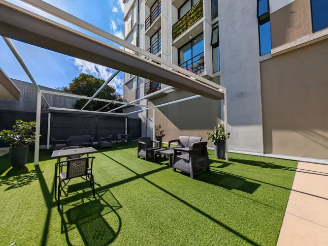 ¡Alquila en Vive Tibás! Apartamento con balcón y amenidades premium - Imagen 15