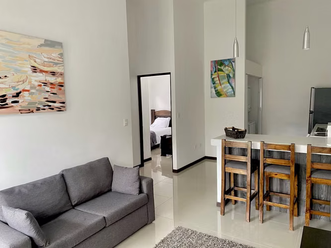 Apartamentos Amueblados en Ciudad Quesada (VillaSolis) - Imagen 4