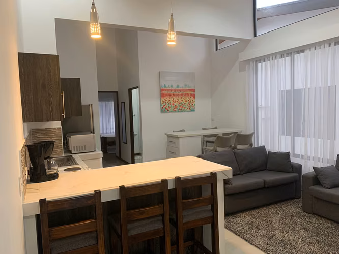 Apartamentos Amueblados en Ciudad Quesada (VillaSolis) - Imagen 5