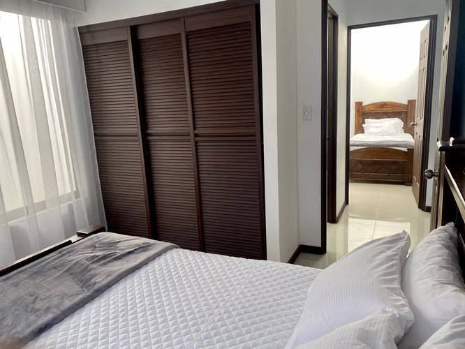 Apartamentos Amueblados en Ciudad Quesada (VillaSolis) - Imagen 14