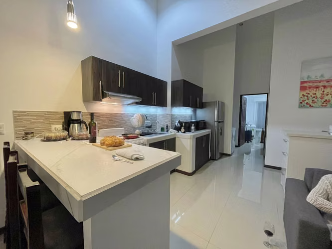 Apartamentos Amueblados en Ciudad Quesada (VillaSolis) - Imagen 3