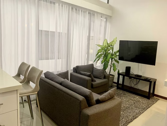 Apartamentos Amueblados en Ciudad Quesada (VillaSolis) - Imagen 16
