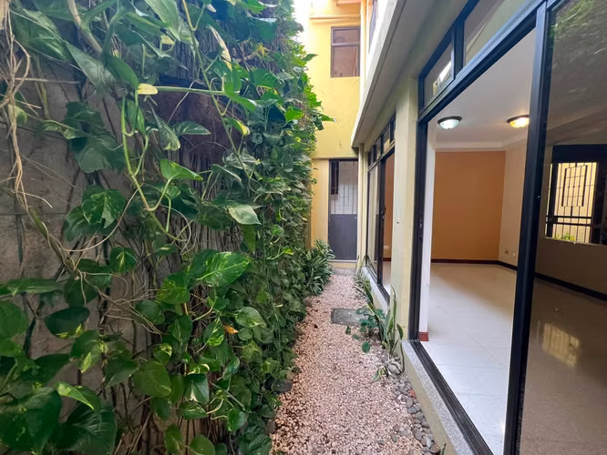 Alquiler de casa en cuidad Colón en Brazil de mora - Imagen 11