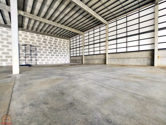 Nave Industrial Premium en Lagunilla Heredia | Desde 1.727 m² | Venta y Renta - Imagen 11