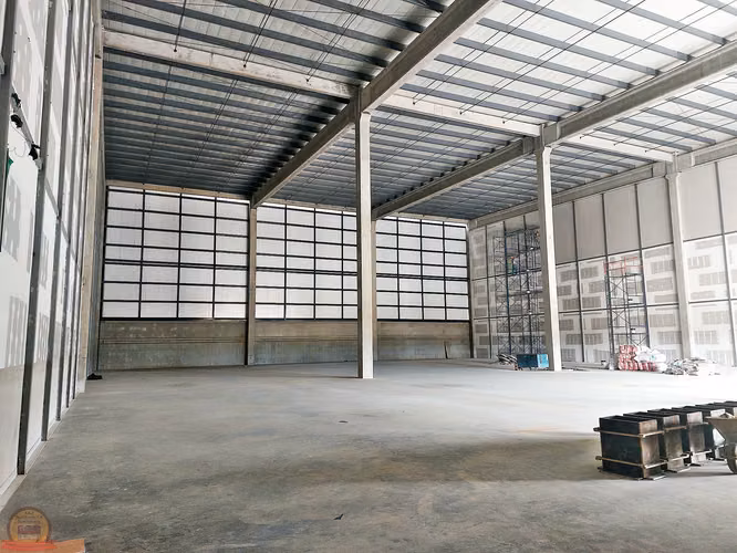 Nave Industrial Premium en Lagunilla Heredia | Desde 1.727 m² | Venta y Renta - Imagen 5