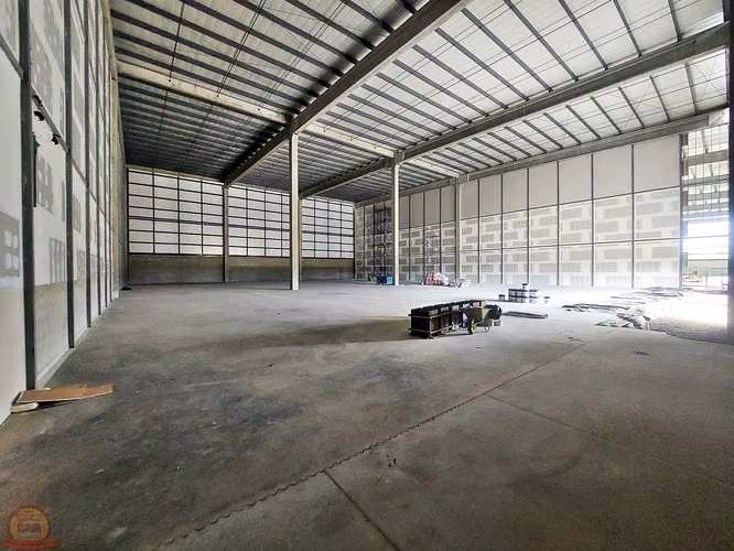 Nave Industrial Premium en Lagunilla Heredia | Desde 1.727 m² | Venta y Renta - Imagen 4