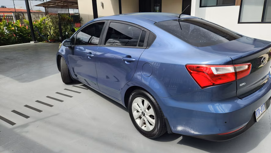 Kia Rio 2017 - Imagen 3