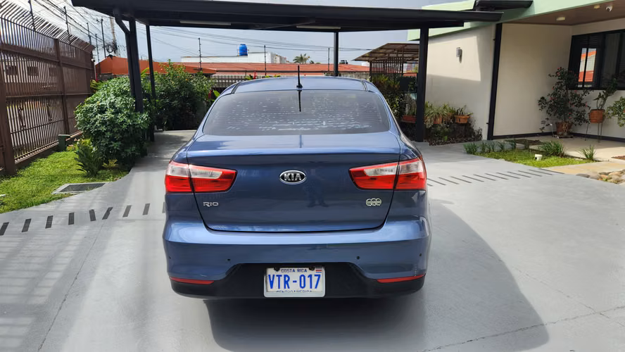 Kia Rio 2017 - Imagen 6